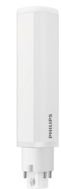 Lampe LED CorePro LED PLC 9.5W 840 4P G24q-3 – PHILIPS 929003758102