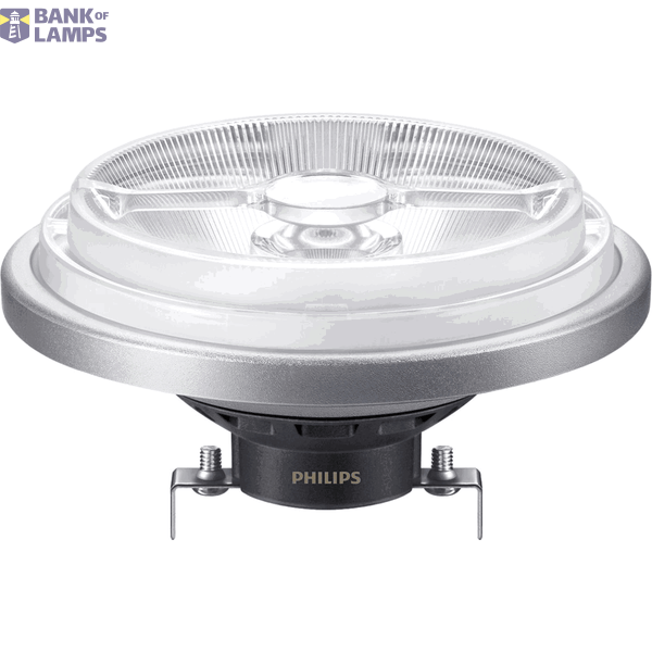 Spot LED MAS LED ExpertColor 11-50W 927 AR111 8D – PHILIPS 929002238402