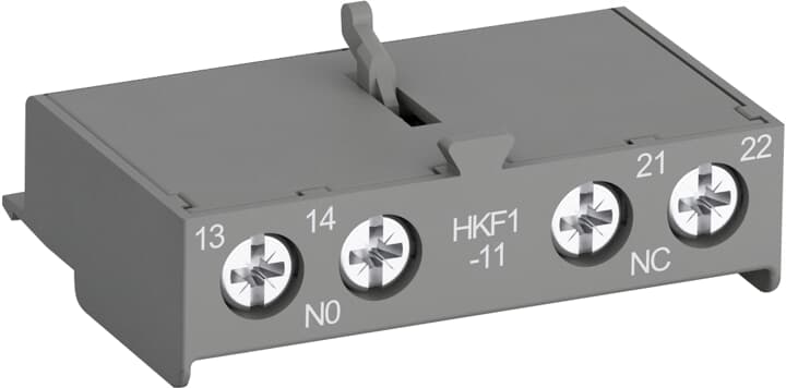 S3-M3 Bloc d'alimentation – ABB 1SAM201901R1001