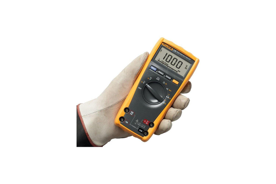 Multimètre numérique TRMS Fluke 175 – FLUKE 137010302