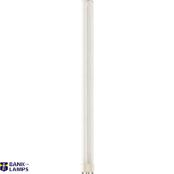 Ampoule Fluocompacte PHILIPS MASTER PL-L 55W/830 2G11 (4-broches) – PHILIPS 927908708370