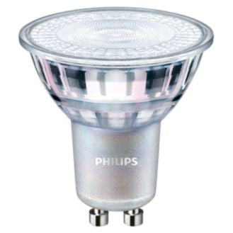 Lampe LED GU10 7W (80W) 830 590lm 36" DIMM 5x1 – PHILIPS 929001349402