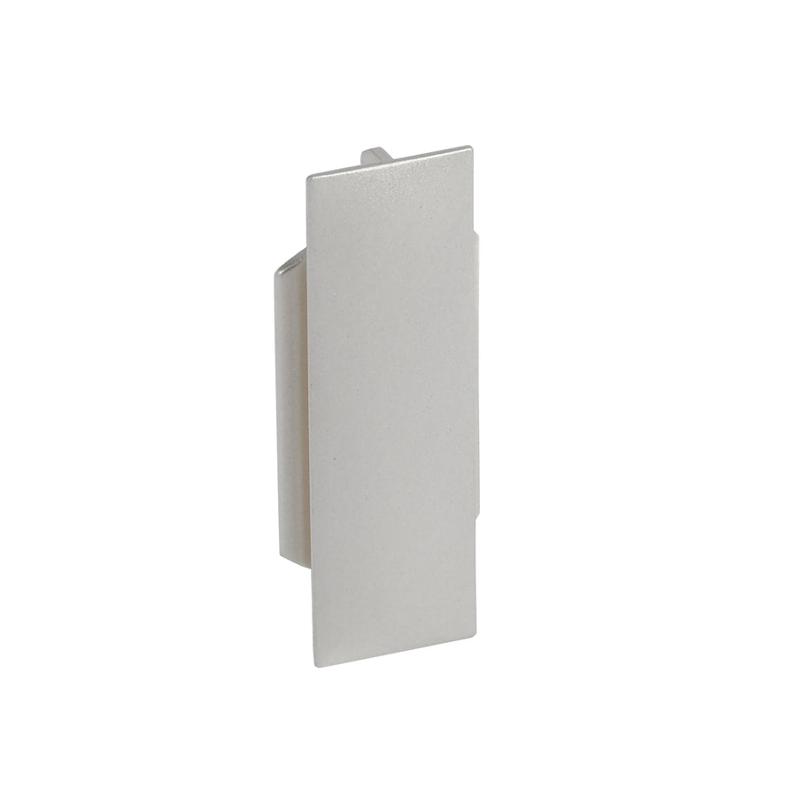 Goulotte de câbles DLP aluminium, 50×85, 50×130, plastique – Legrand 603819