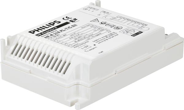 Ballast HF-R 218 PL-T/C EII 220-240V 50/60Hz – PHILIPS 913700680166