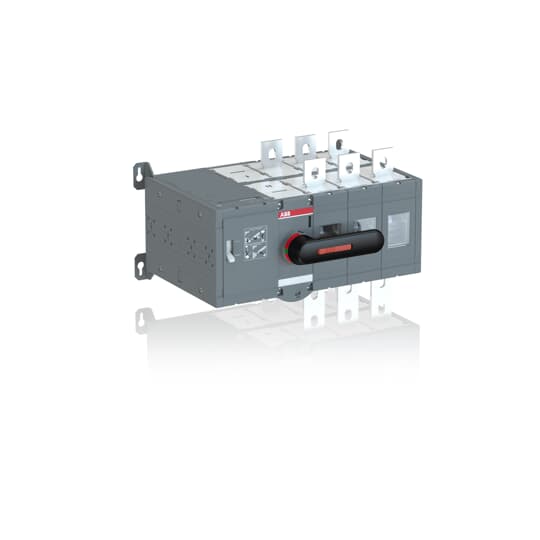 OTM630E3CM230C inverseur de sources motorisé – ABB 1SCA103570R1001