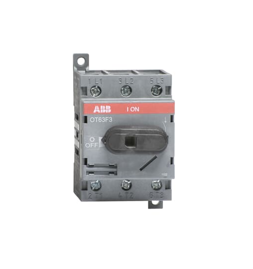 Poignée OHYS3RH – ABB 1SCA105332R1001
