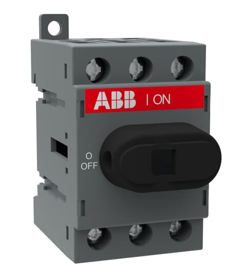 OT25FT4N2 Interrupteur-sectionneur – ABB 1SCA104902R1001