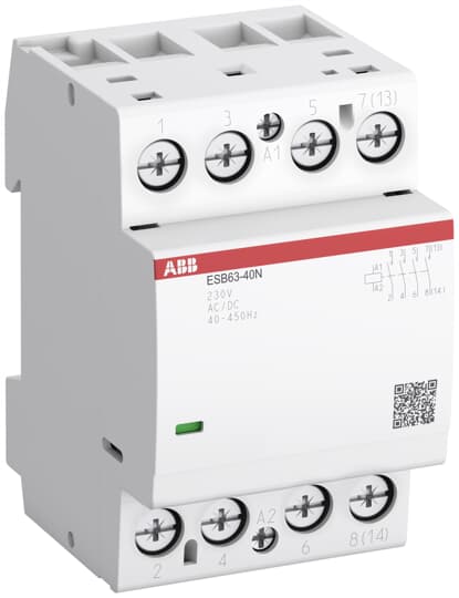 ESB63-31N-06 Contacteur modulaire – ABB 1SAE351111R0640