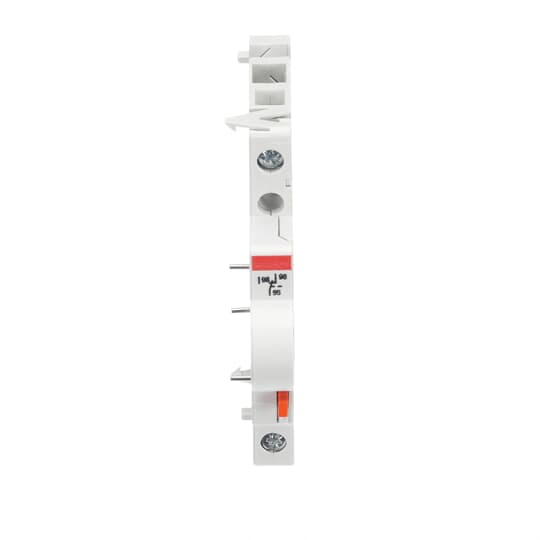 S2C-NT - Hand Operated Neutral – ABB 2CDS200922R0001