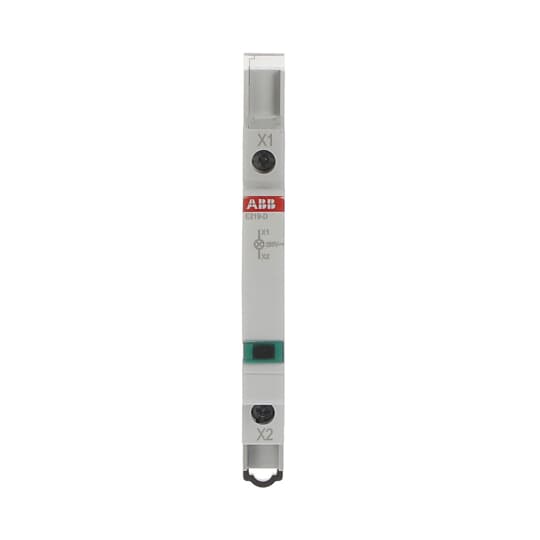 Voyant lumineux E219-C – ABB 2CCA703402R0001