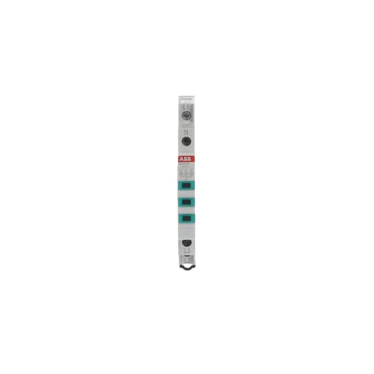 Voyant lumineux E219-3C – ABB 2CCA703901R0001