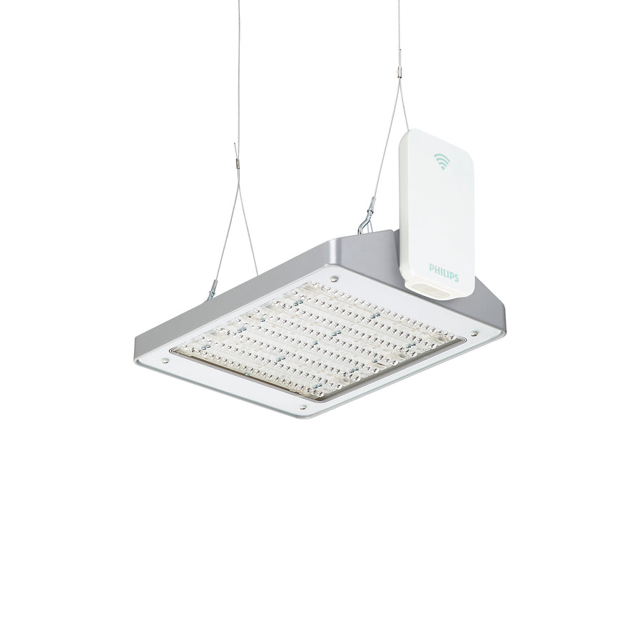 Luminaire grande hauteur grande hauteur BY470X GRN130S/840 HRO GC ACW SI WIFI – PHILIPS 32135500