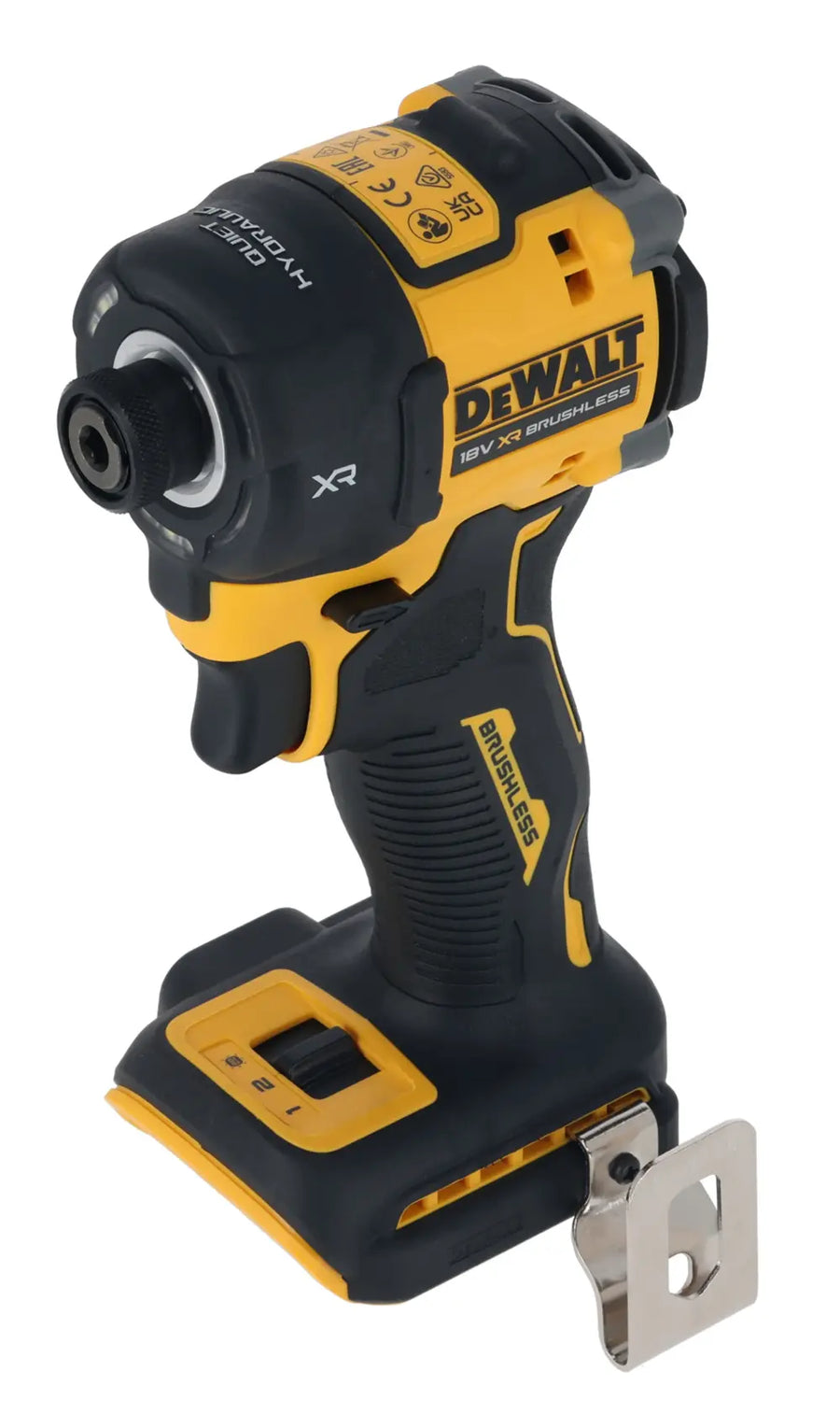 DeWALT - Visseuse à chocs hydraulique 18V XR - DCF870N-XJ