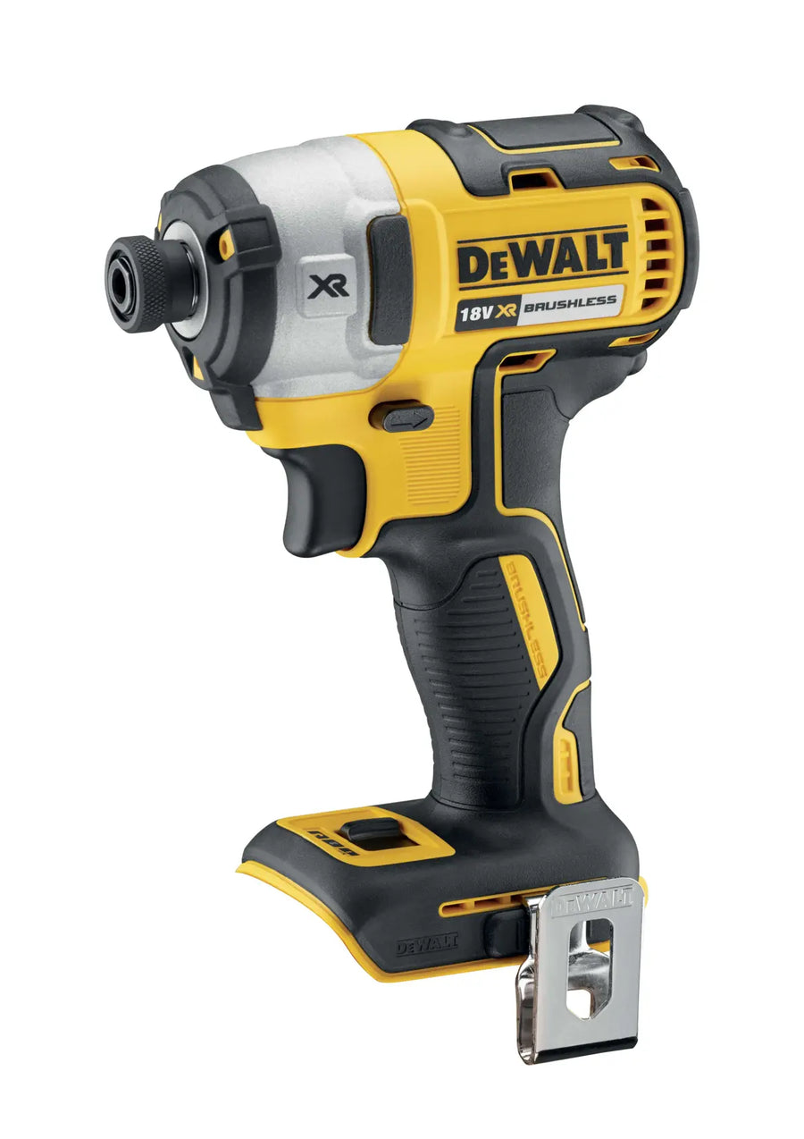 DeWALT - Visseuse à chocs 18V XR - DCF887N-XJ