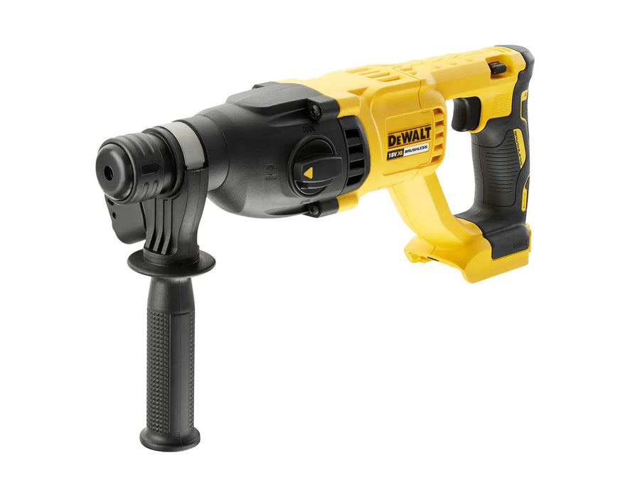 DeWALT - Perforateur SDS-Plus 18V XR en coffret TSTAK - DCH133NT-XJ