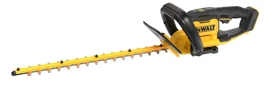 DeWALT - Taille-haie 18V XR 55 cm - DCMHT564N-XJ