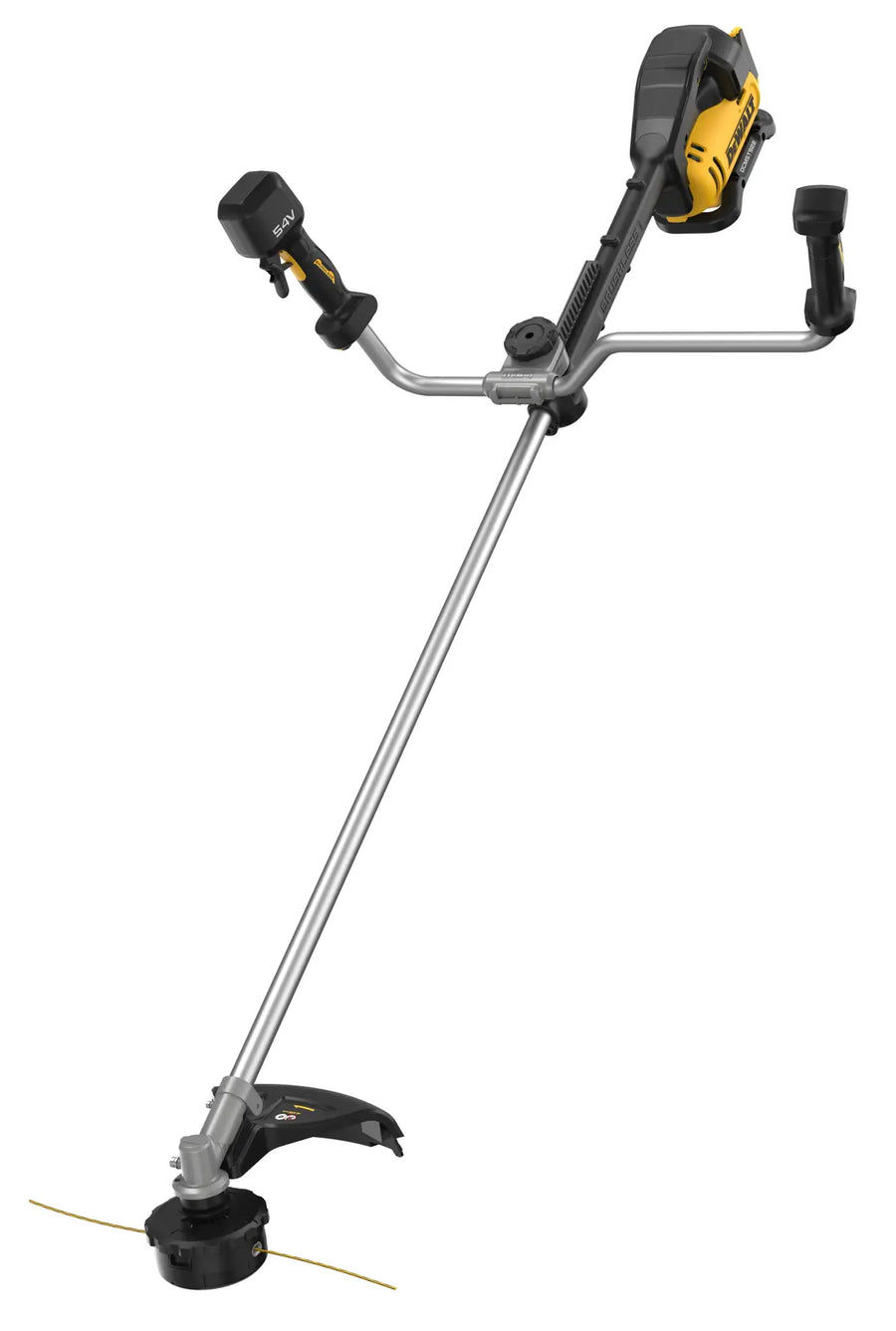 DeWALT - Débroussailleuse 54V XR Flexvolt - DCMST922N-XJ
