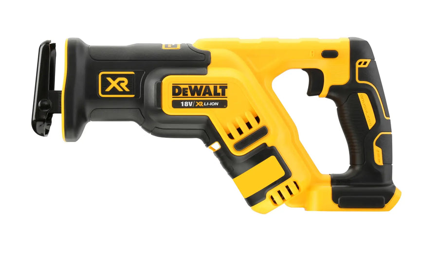 DeWALT - Scie sabre 18V XR en coffret TSTAK - DCS367NT-XJ