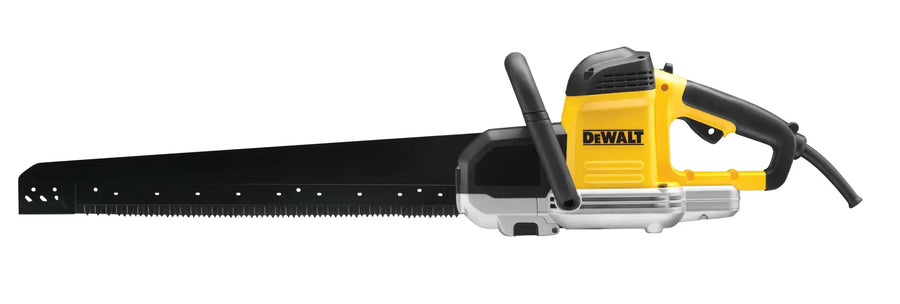 DeWALT - Scie Alligator filaire - DWE398-QS