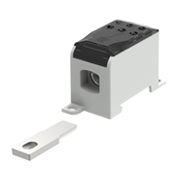 BA200A Adaptateur de jeu de barres pour Répartiteur unipolaire OJL200 – MOREK MAB1201EBA