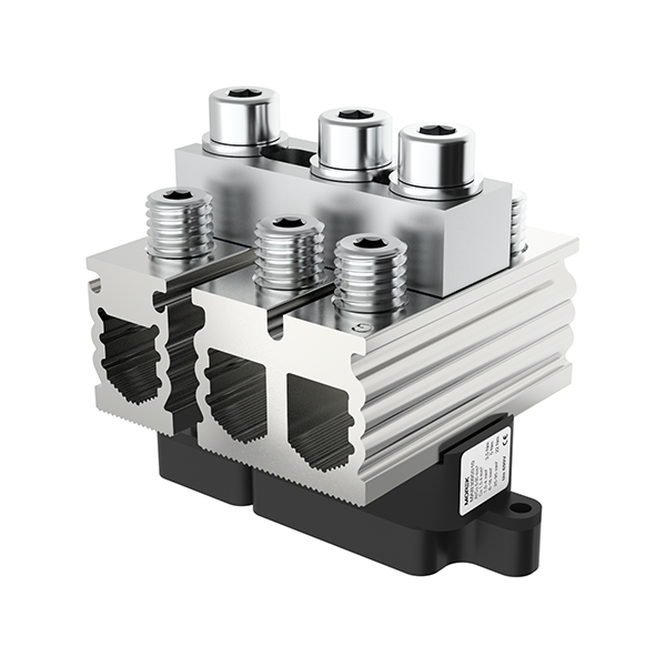 Connecteur OT-PEN95 Al/Cu 6-95mm² – MOREK MAB3095S10