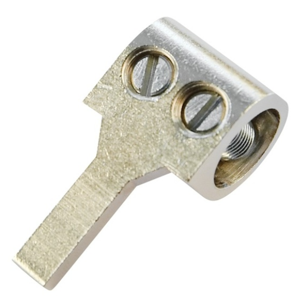 Adaptateur de raccordement 35 mm2 – Lot de 100 – MOREK MAD1235E21