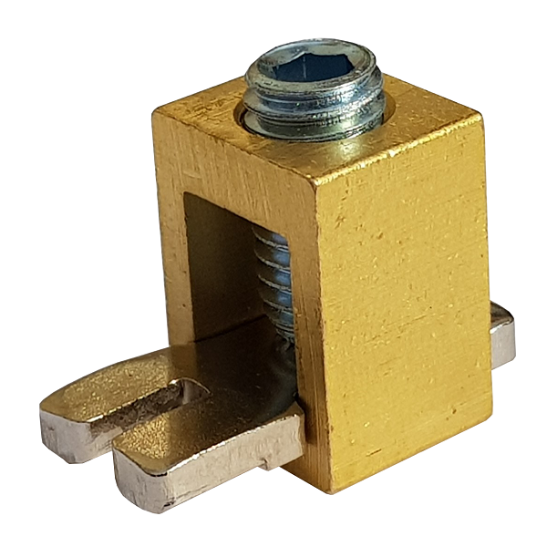 Adaptateur de raccordement 35 mm2 HEX – MOREK MAD2235E21