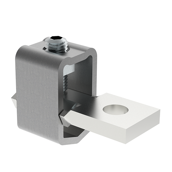 Connecteur usage intensif OL300 Al/Cu 1x185-300mm² – MOREK MAJ1300E10