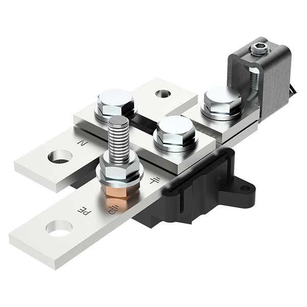 Connecteur OL-PEN 185 Al/Cu 95-185mm² – MOREK MAJ4185S10