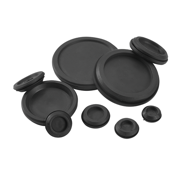 Passe-fil IP54 RAL 9005 noir UL94V-0 – MOREK