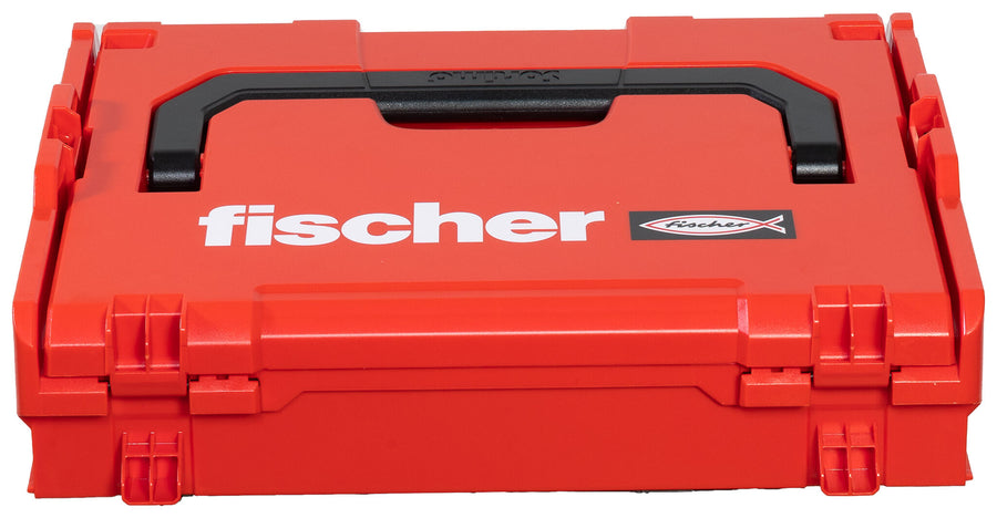 L-Boxx garnie vis PowerFast II – Fischer