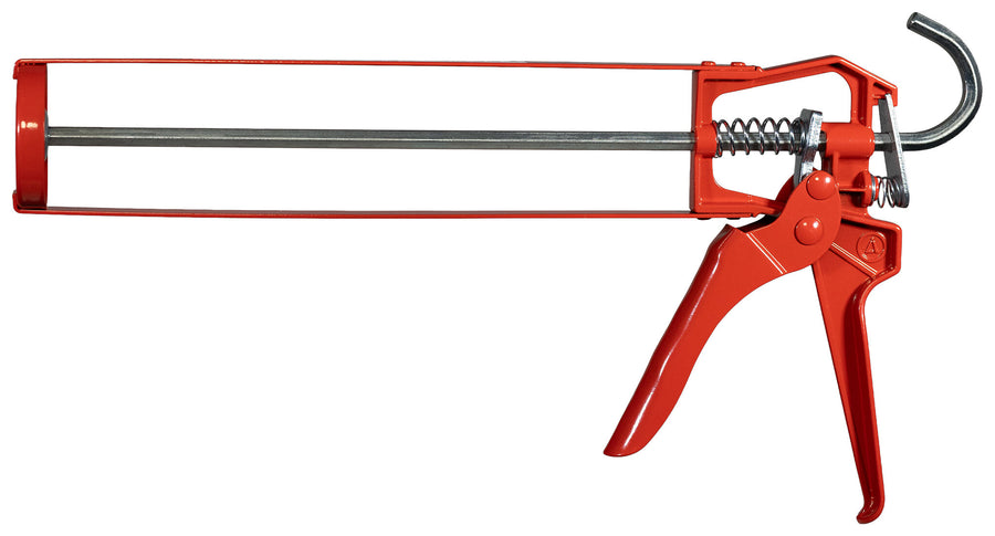 Pistolet squelette KPM 1 pour cartouche 300 ml – Fischer