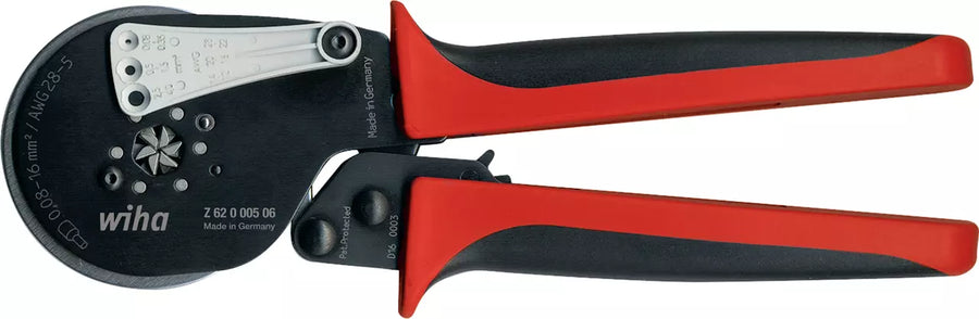 Pince Professional Z 62 0 06 002 type electric – WIHA 41246