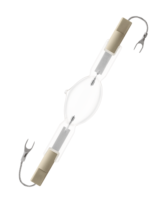 Lampe aux halogénures métalliques POWERSTAR HQI-TS 2000W/D/S K12S FS1 – OSRAM 4050300271682
