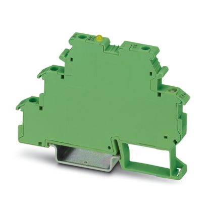 Bornier pour relais statique DEK-OV- 24DC/ 24DC/ 3 – Phoenix Contact 2941374