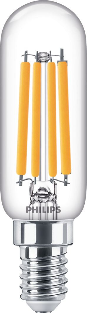 Lampe LED E14 6W T26 806lm 4000K filament CL – PHILIPS 929002432066