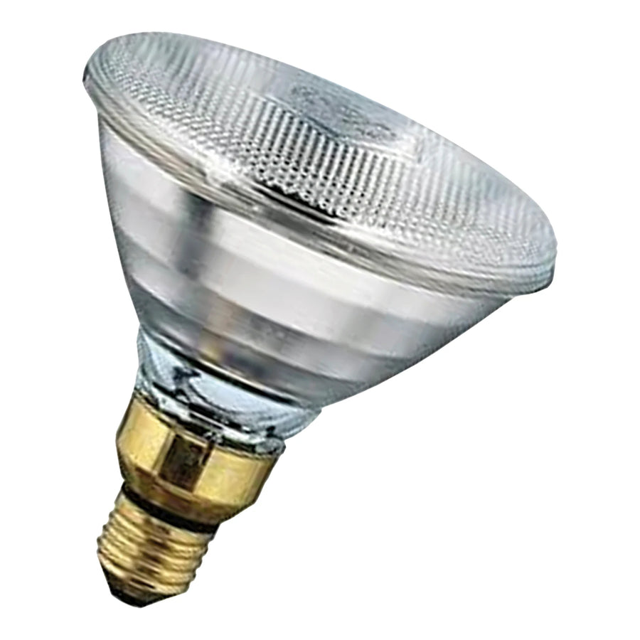 Lampe IR IR PAR38 E27 240V 175W finition transparente – PHILIPS 08711500128959