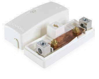 CAHORS Barrette de coupure de terre IP2X - 0934731R13