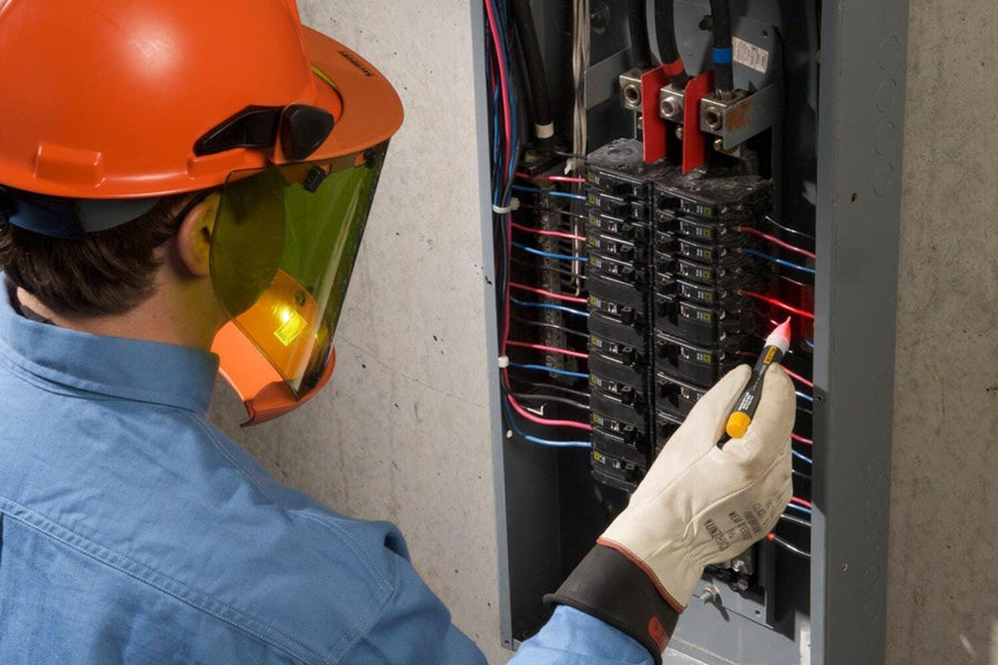 Testeur électrique Fluke 2AC VoltAlert™ – FLUKE 3611985