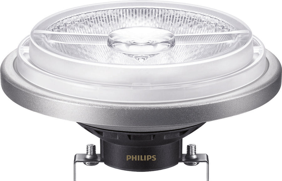 Lampe LED LED AR111 20W 830 G53 40" DIM Master – PHILIPS 929001171202