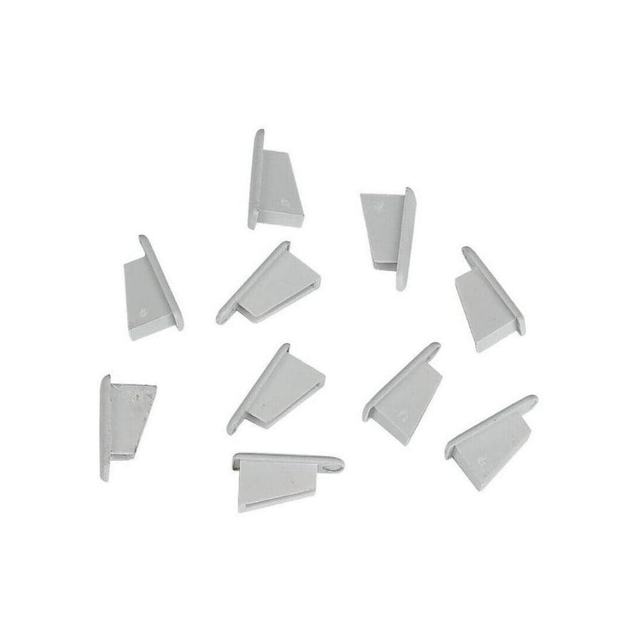 Embout de fermeture, monophasé – EATON 104905 – lot de 10