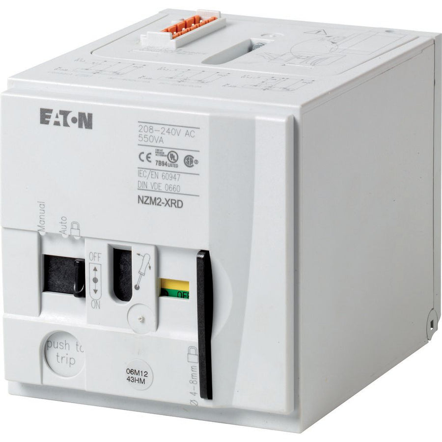 Remote operator, 380-440VAC, standard – EATON 115392