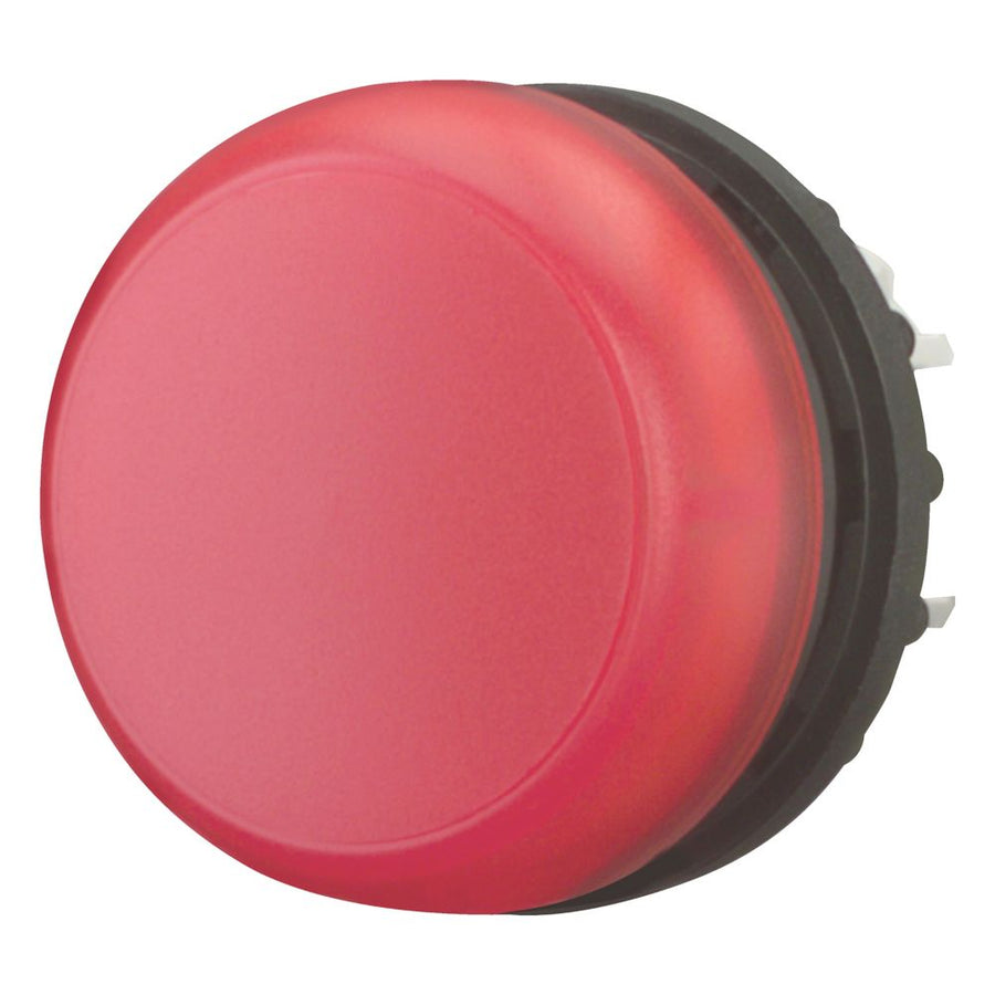 Indicator light, RMQ-Titan, affleurant, rouge – EATON 216772 – lot de 10