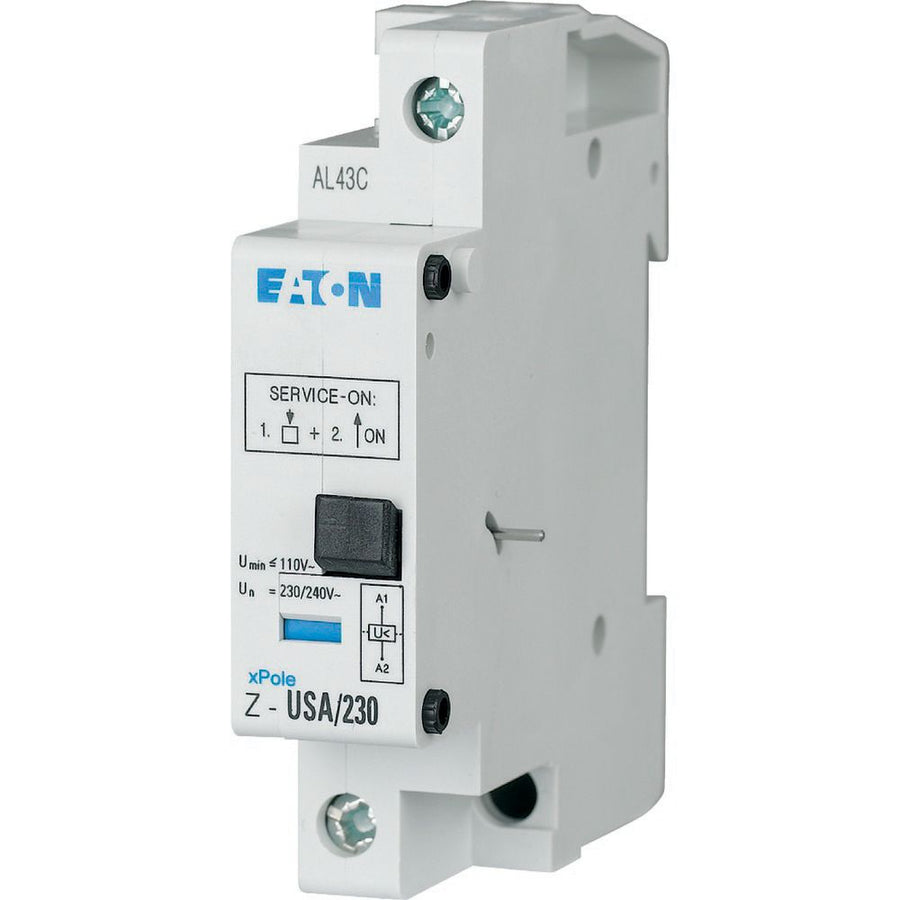 Undervoltage release, 230 V, non-delayed, 1HP – EATON 248289