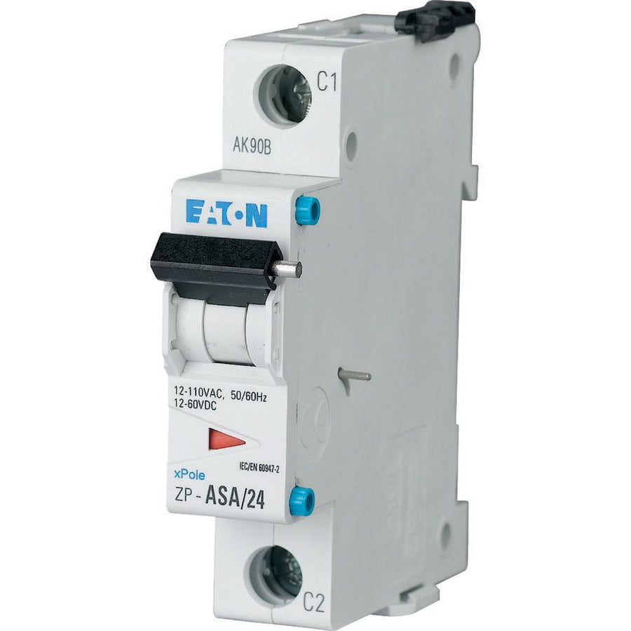 Shunt release, 12-110V, 1HP – EATON 248438