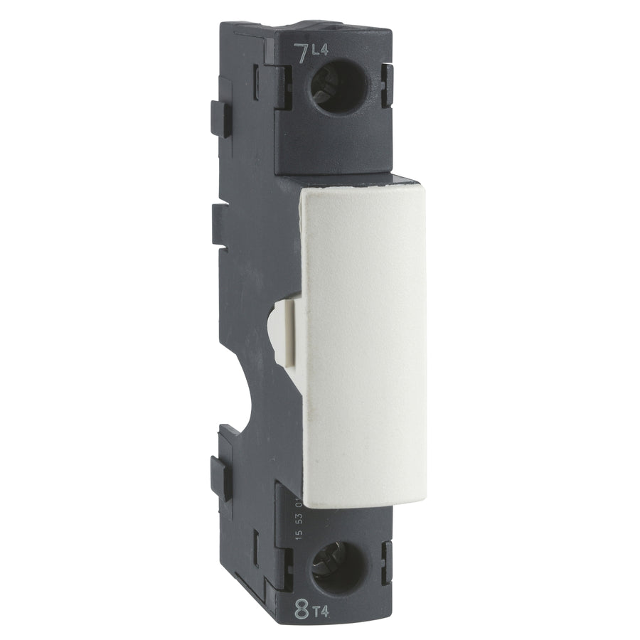 Fusible-Disconnector TeSys, 1P, 30 A, 600 V – Schneider Electric LA8D324