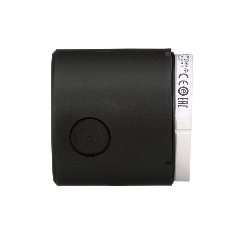Base unité avec couvercle Harmony XVB, noir, verre renforcé polyamide: base unité – Schneider Electric XVBC21