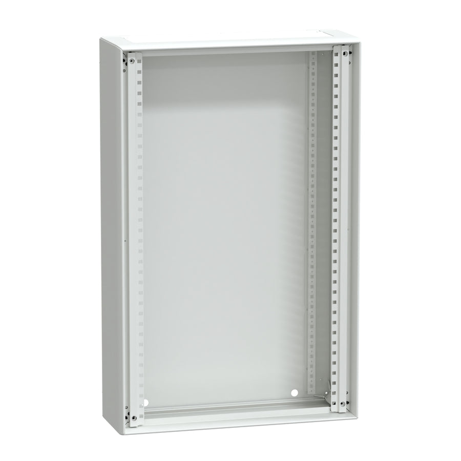 Schneider PrismaSeT G Active - Coffret L600 IP30 18M blanc RAL9003 - LVS08106