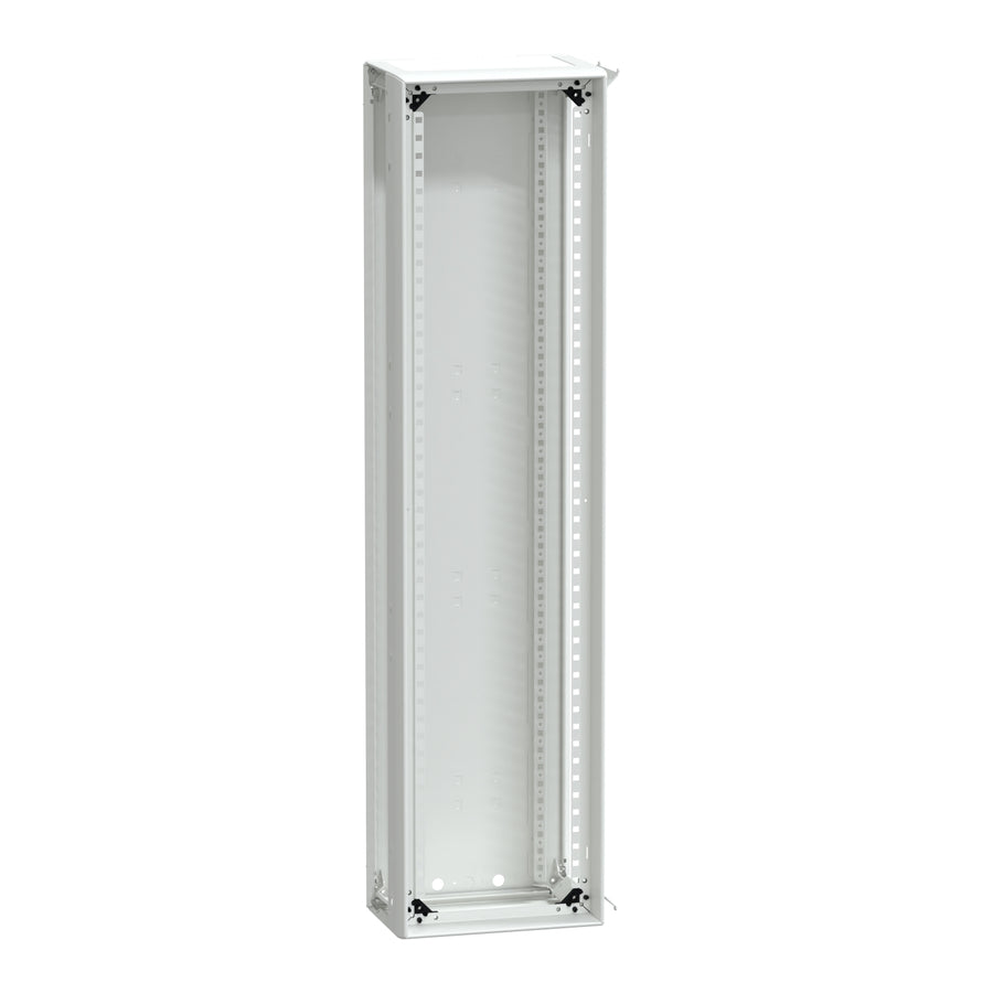 Schneider PrismaSeT G Active - Gaine d'extension coffret 24M L300 blanc RAL9003 - LVS08178