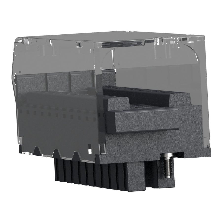 Bloc de jonction Modicon X80 I/Os mm2 – Schneider Electric BMXFTB2000